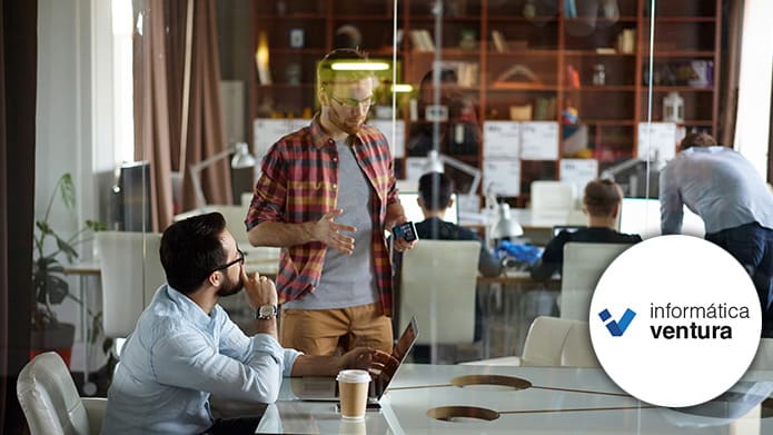 Informática Ventura